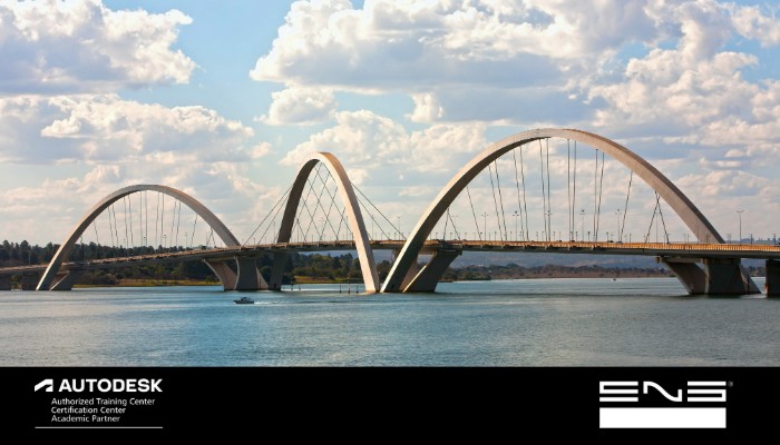 Autodesk BIM com Revit  - PRESENCIAL em Brasília/DF